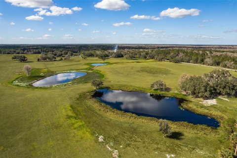Terreno en venta en Sorrento, Florida № 2165901 - foto 12