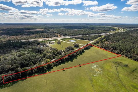 Terreno en venta en Sorrento, Florida № 2165901 - foto 6
