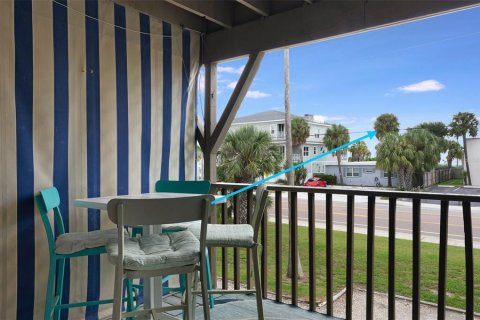 Condominio en venta en Indian Rocks Beach, Florida, 2 dormitorios, 85.47 m2 № 1893732 - foto 25
