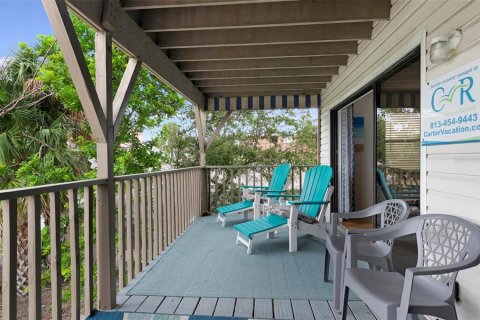 Condominio en venta en Indian Rocks Beach, Florida, 2 dormitorios, 85.47 m2 № 1893732 - foto 24
