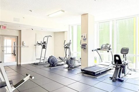 Copropriété à vendre à Miami, Floride: 3 chambres, 122.63 m2 № 2065277 - photo 30
