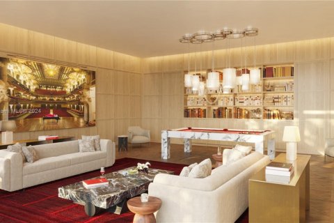 Condominio en venta en Miami, Florida, 5 dormitorios, 843 m2 № 1859684 - foto 11