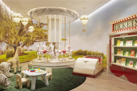 Condominio en venta en Miami, Florida, 5 dormitorios, 843 m2 № 1859684 - foto 13