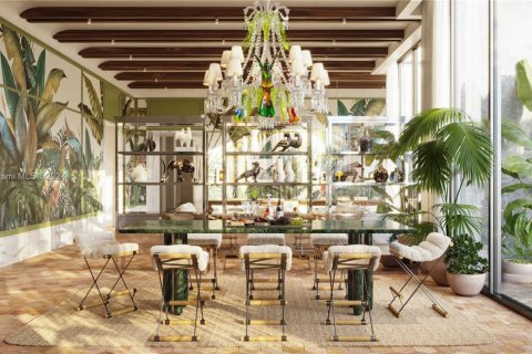 Condominio en venta en Miami, Florida, 5 dormitorios, 843 m2 № 1859684 - foto 10