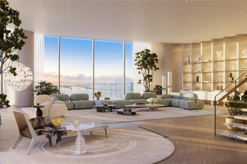 Condominio en venta en Miami, Florida, 5 dormitorios, 843 m2 № 1859684 - foto 25