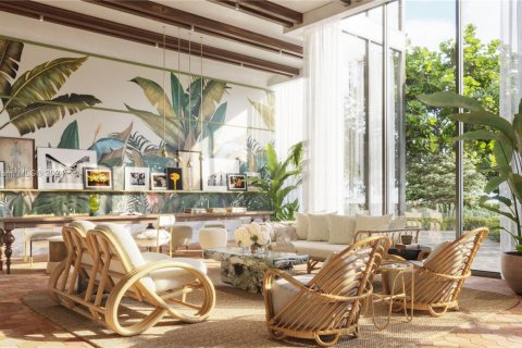 Condominio en venta en Miami, Florida, 5 dormitorios, 843 m2 № 1859684 - foto 8