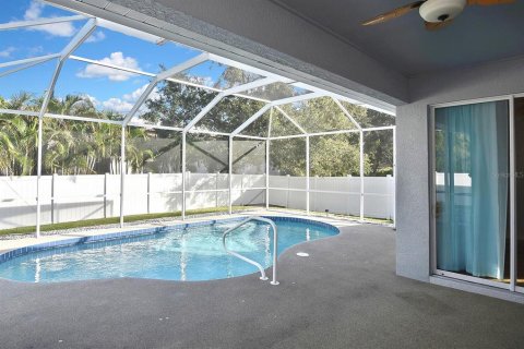Casa en venta en North Port, Florida, 3 dormitorios, 137.31 m2 № 1882823 - foto 21