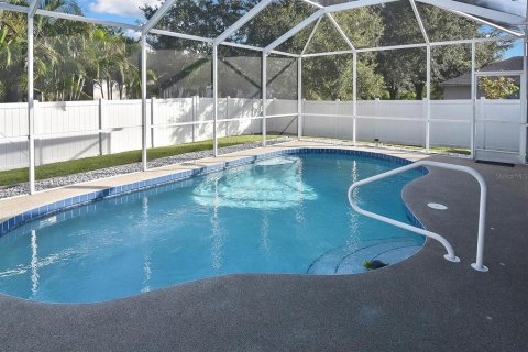 Casa en venta en North Port, Florida, 3 dormitorios, 137.31 m2 № 1882823 - foto 22
