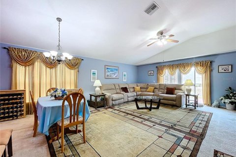 Купить виллу или дом в Лутц, Флорида 6 комнат, 168.15м2, № 1686996 - фото 10