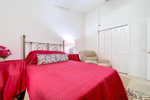 Купить виллу или дом в Лутц, Флорида 6 комнат, 168.15м2, № 1686996 - фото 21