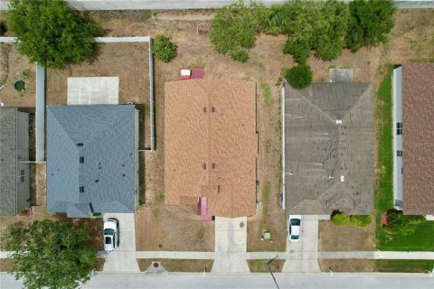 Купить виллу или дом в Лутц, Флорида 6 комнат, 168.15м2, № 1686996 - фото 4