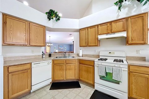 Купить виллу или дом в Лутц, Флорида 6 комнат, 168.15м2, № 1686996 - фото 12