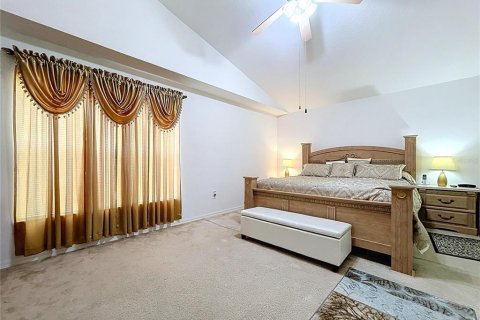 Купить виллу или дом в Лутц, Флорида 6 комнат, 168.15м2, № 1686996 - фото 18