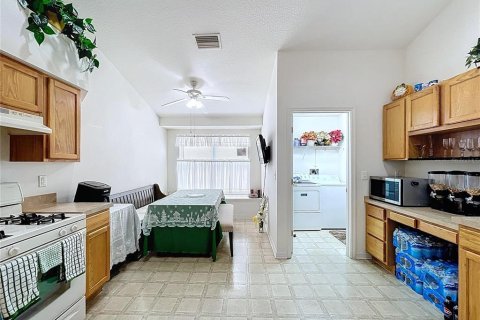 Купить виллу или дом в Лутц, Флорида 6 комнат, 168.15м2, № 1686996 - фото 13