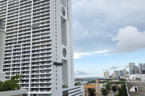Condominio en venta en Miami, Florida, 37.25 m2 № 1861205 - foto 4