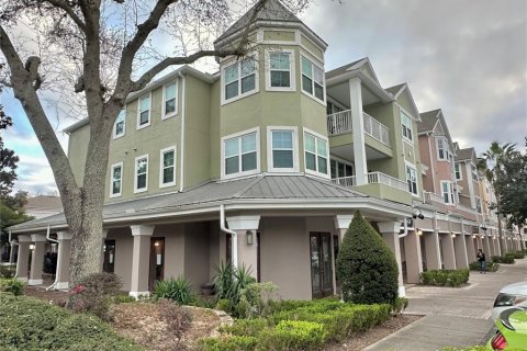 Copropriété à louer à Orlando, Floride: 3 chambres, 118.73 m2 № 1918272 - photo 7