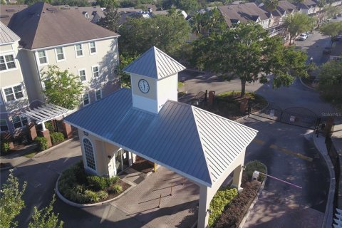 Copropriété à louer à Orlando, Floride: 3 chambres, 118.73 m2 № 1918272 - photo 8