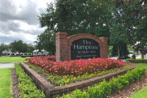 Copropriété à louer à Orlando, Floride: 3 chambres, 118.73 m2 № 1918272 - photo 2