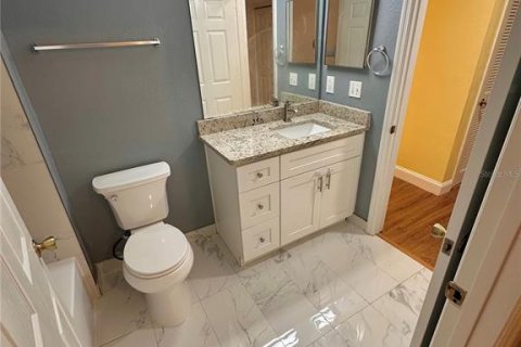 Copropriété à louer à Orlando, Floride: 3 chambres, 118.73 m2 № 1918272 - photo 30