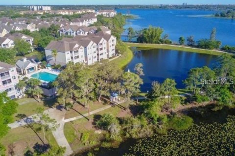 Copropriété à louer à Orlando, Floride: 3 chambres, 118.73 m2 № 1918272 - photo 9