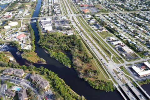 Terreno en venta en North Port, Florida № 1520086 - foto 4