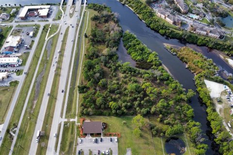 Terreno en venta en North Port, Florida № 1520086 - foto 6
