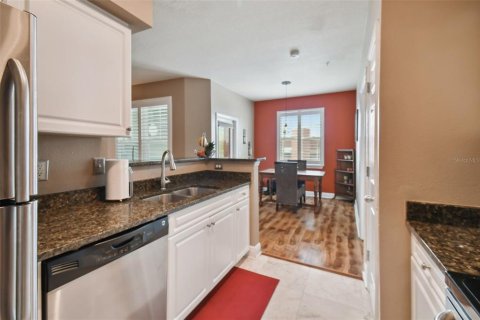 Copropriété à louer à Tampa, Floride: 1 chambre, 82.22 m2 № 2408979 - photo 17