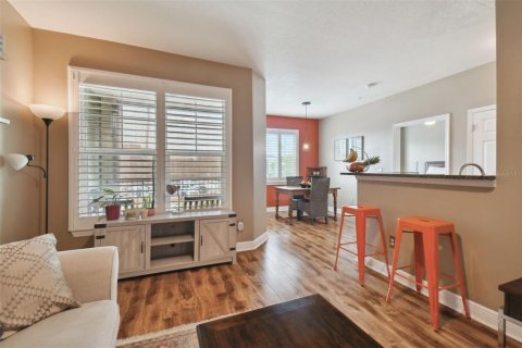 Copropriété à louer à Tampa, Floride: 1 chambre, 82.22 m2 № 2408979 - photo 8
