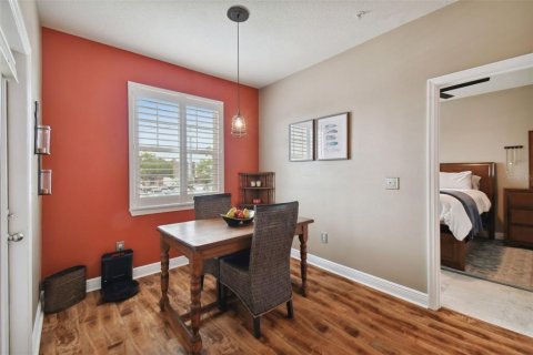 Copropriété à louer à Tampa, Floride: 1 chambre, 82.22 m2 № 2408979 - photo 11