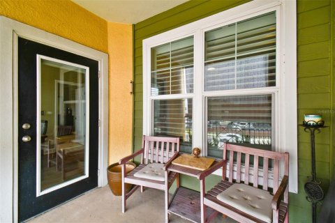 Copropriété à louer à Tampa, Floride: 1 chambre, 82.22 m2 № 2408979 - photo 22
