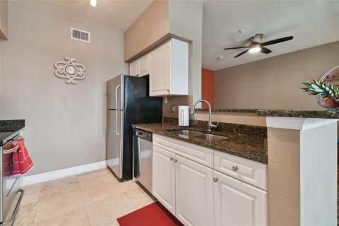 Copropriété à louer à Tampa, Floride: 1 chambre, 82.22 m2 № 2408979 - photo 15