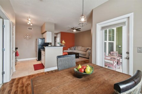 Copropriété à louer à Tampa, Floride: 1 chambre, 82.22 m2 № 2408979 - photo 12