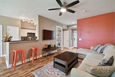 Copropriété à louer à Tampa, Floride: 1 chambre, 82.22 m2 № 2408979 - photo 9