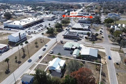Commercial property in Avon Park, Florida 108.14 sq.m. № 2213744 - photo 7
