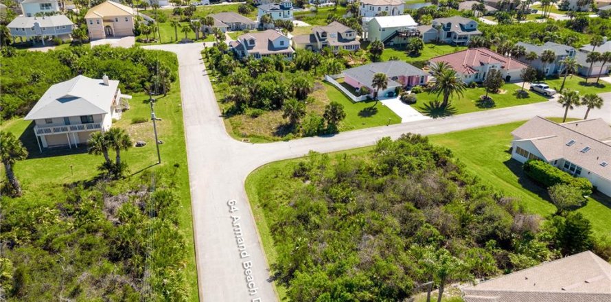 Land in Palm Coast, Florida № 1518611