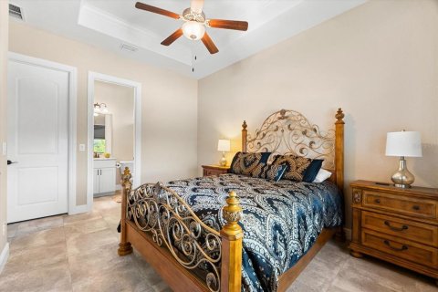 House in Port Charlotte, Florida 4 bedrooms, 249.07 sq.m. № 1829072 - photo 9