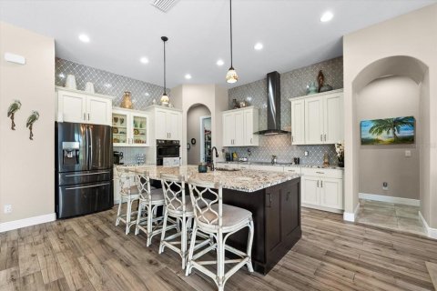 House in Port Charlotte, Florida 4 bedrooms, 249.07 sq.m. № 1829072 - photo 20