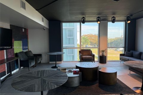 Снять в аренду виллу или дом в Форт-Лодердейл, Флорида 2 спальни, 88.26м2, № 2032409 - фото 12