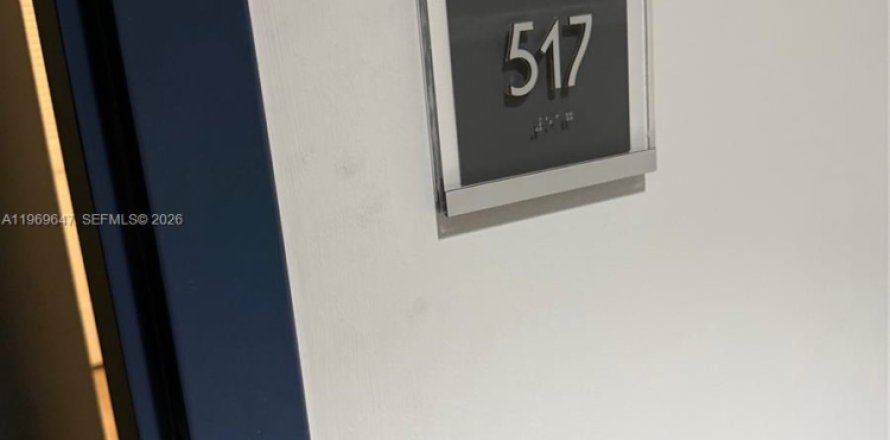 Дом в Форт-Лодердейл, Флорида 2 спальни, 88.26м2 № 2032409