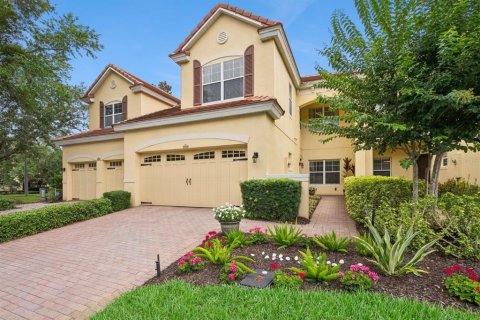 Adosado en Orlando, Florida 3 dormitorios, 205.5 m2 № 2117020