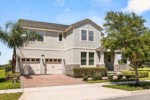 Casa en venta en Winter Garden, Florida, 5 dormitorios, 363.25 m2 № 1829418 - foto 2