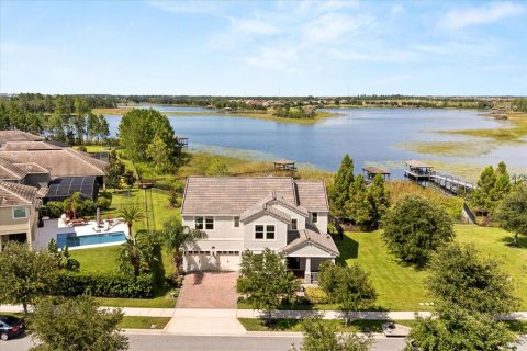 Casa en venta en Winter Garden, Florida, 5 dormitorios, 363.25 m2 № 1829418 - foto 3