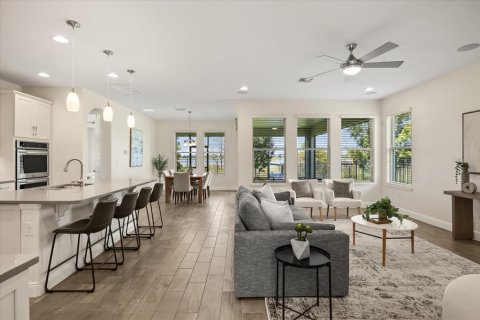 Casa en venta en Winter Garden, Florida, 5 dormitorios, 363.25 m2 № 1829418 - foto 9