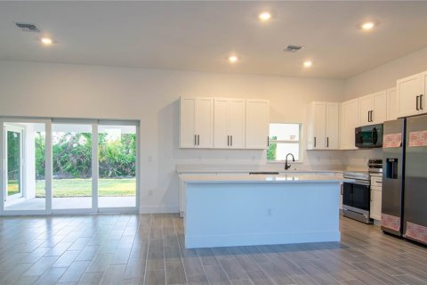 Villa ou maison à vendre à Englewood, Floride: 4 chambres, 229 m2 № 1733025 - photo 5