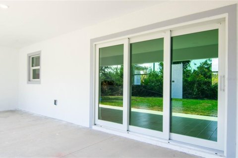 Villa ou maison à vendre à Englewood, Floride: 4 chambres, 229 m2 № 1733025 - photo 11