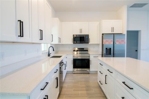 Villa ou maison à vendre à Englewood, Floride: 4 chambres, 229 m2 № 1733025 - photo 7