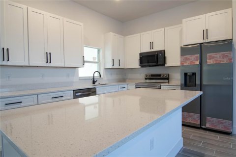 Villa ou maison à vendre à Englewood, Floride: 4 chambres, 229 m2 № 1733025 - photo 6