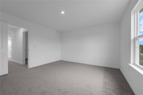 House in Palm Bay, Florida 5 bedrooms, 265.33 sq.m. № 2306266 - photo 8