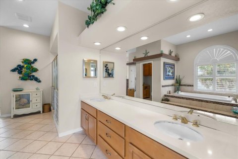 Villa ou maison à vendre à Hernando Beach, Floride: 3 chambres, 260.03 m2 № 2285292 - photo 28