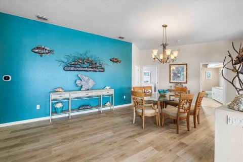Villa ou maison à vendre à Hernando Beach, Floride: 3 chambres, 260.03 m2 № 2285292 - photo 20